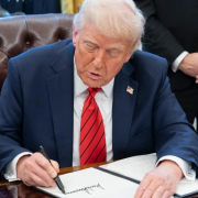 Trump permite pesca en áreas protegidas