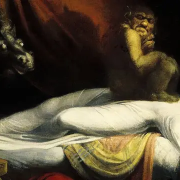 Qué es la parálisis del sueño