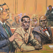 Juicio contra Diddy podría aplazarse
