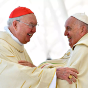 Quién es el camarlengo