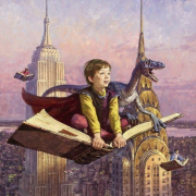 ¿Cómo funciona la imaginación?