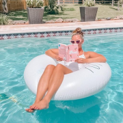 ¿Cómo cuidar la piel en la piscina?