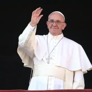 lecciones del Papa Francisco