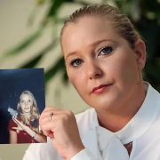 Muere por suicidio Virginia Giuffre