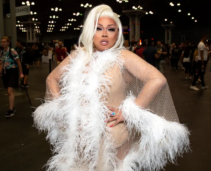 Fallece Jiggly Caliente