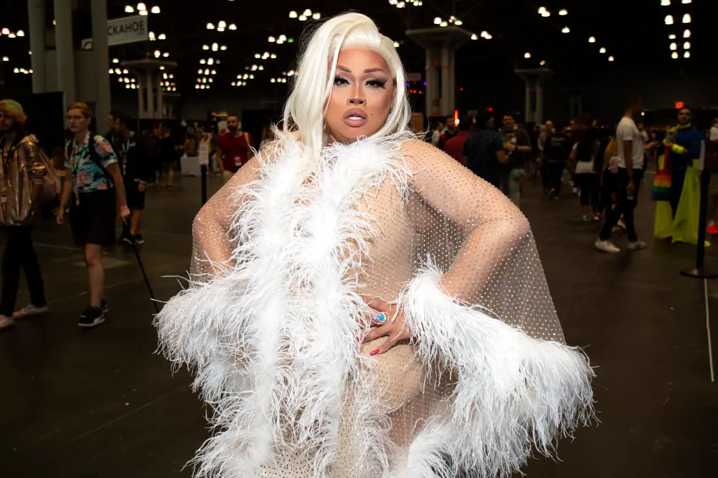 Fallece Jiggly Caliente