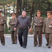 Corea del Norte manda tropas a Rusia