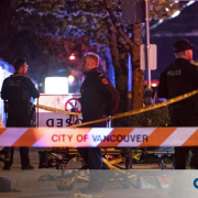 presunto responsable del atropello en Canadá