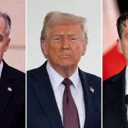 elecciones de Canadá