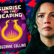 Sunrise on the Reaping