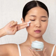 Vitaminas para eliminar las líneas de expresión