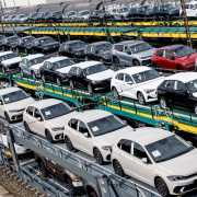 aranceles a la industria automotriz