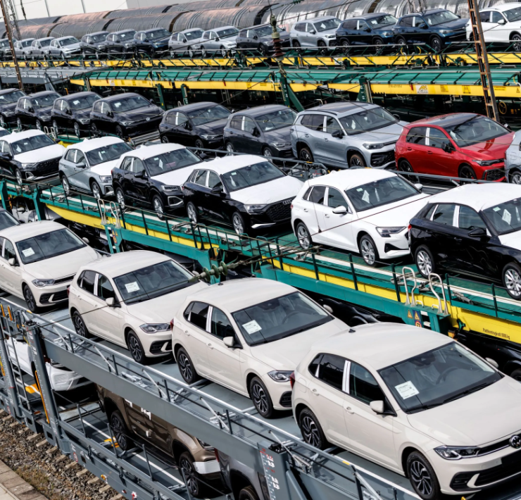 aranceles a la industria automotriz