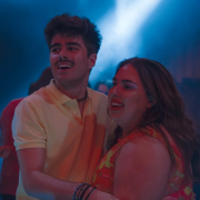 "Mariliendre" la nueva serie musical