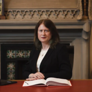 La jueza Victoria McCloud apela el fallo de la Ley de Igualdad