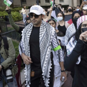 Juez ordena liberar estudiante palestino detenido en EE.UU.; la polémica sacude a Columbia tras protestas contra guerra en Gaza. Conoce los detalles.