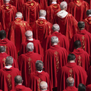 Víctimas de abuso hacen petición al próximo papa