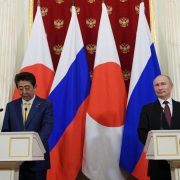 Rusia amenaza a Japón: el conflicto que podría escalar aún más
