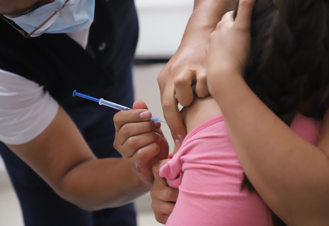 la mejor protección contra la tos ferina