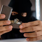 Roban 10 millones en joyas: El golpe del año en L.A.