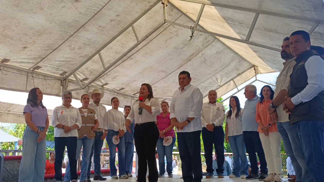 las Jornadas de Atención al Pueblo en Territorio