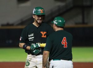 Preparados para la batalla: Los Leones de Yucatán ajustan cada detalle en su pretemporada. ¡El rugido se siente más fuerte que nunca!