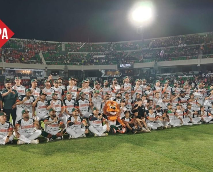 El Parque de Béisbol Kukulcán abre sus puertas con una inauguración histórica
