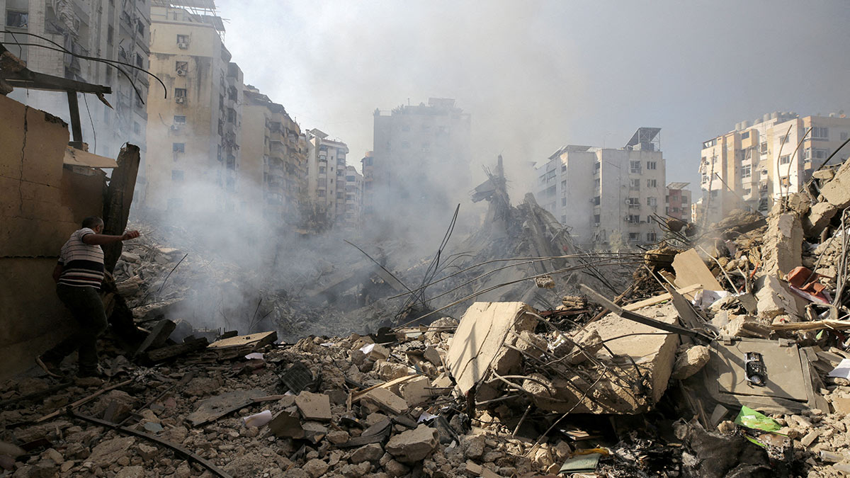 Repercusiones de los bombardeos en la guerra civil de Yemen