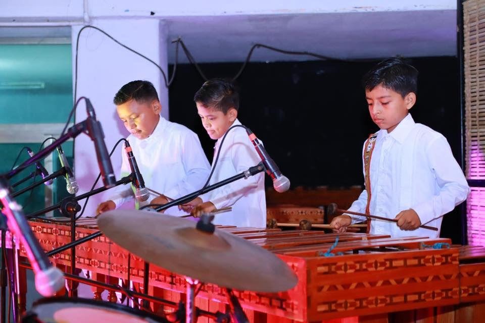Secretaría de Cultura de Tabasco
