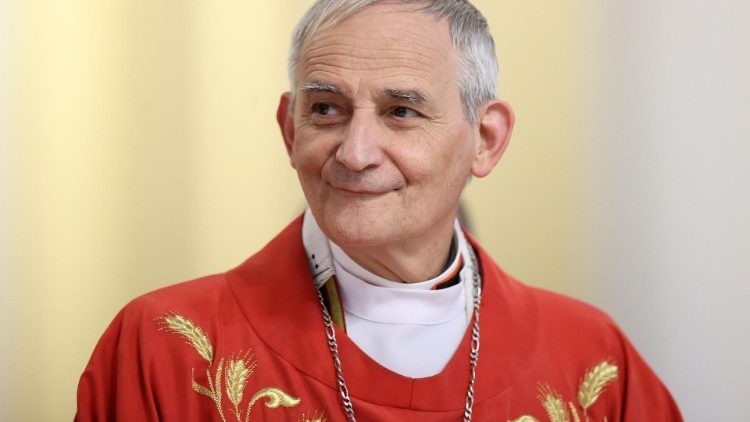 Matteo Zuppi