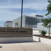 Nuevo consulado de Estados Unidos en Mérida comenzará operaciones