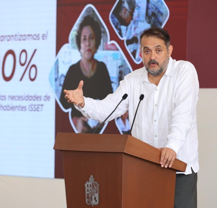 nuevos esquemas de surtimiento de medicamentos