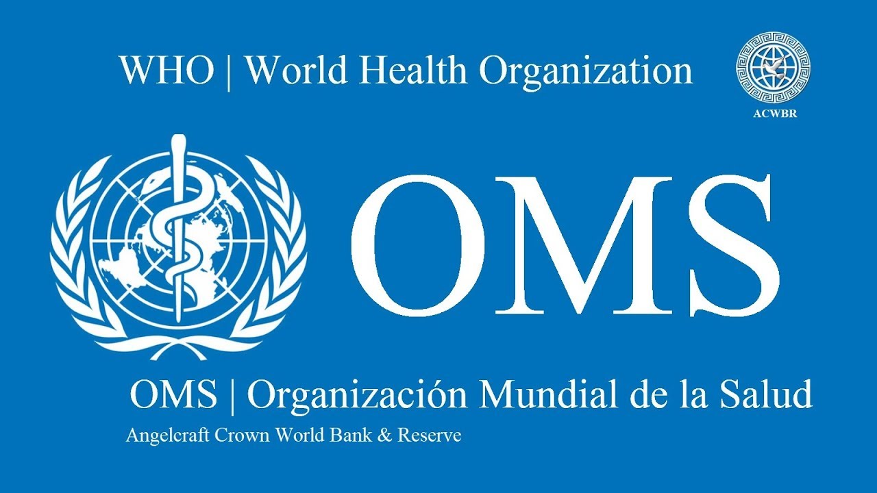  OMS anuncia acuerdo histórico en medio de la crisis
