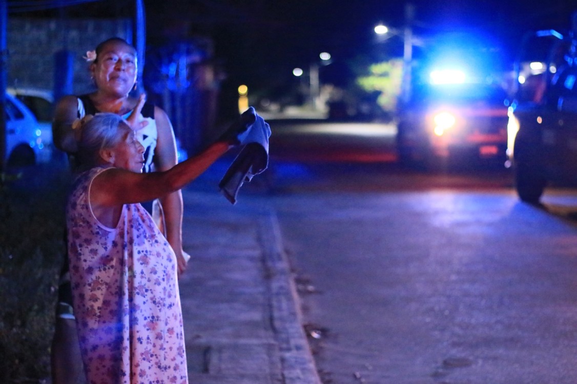 operativos de la FIRT Olmeca