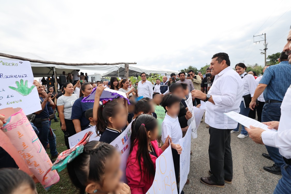 poblado San Francisco