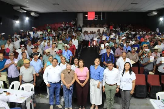 programa “Bienestar y Plenitud