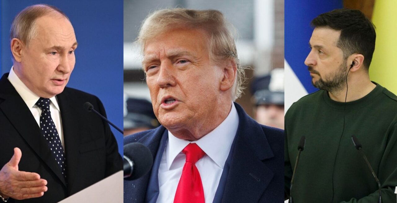 Trump espera un acuerdo esta semana: ¿Qué hay detrás de estas declaraciones?