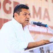 rendirá cuentas al pueblo el Gobernador Javier May Rodríguez