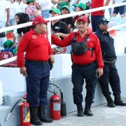 saldo blanco en la Imposición de Bandas