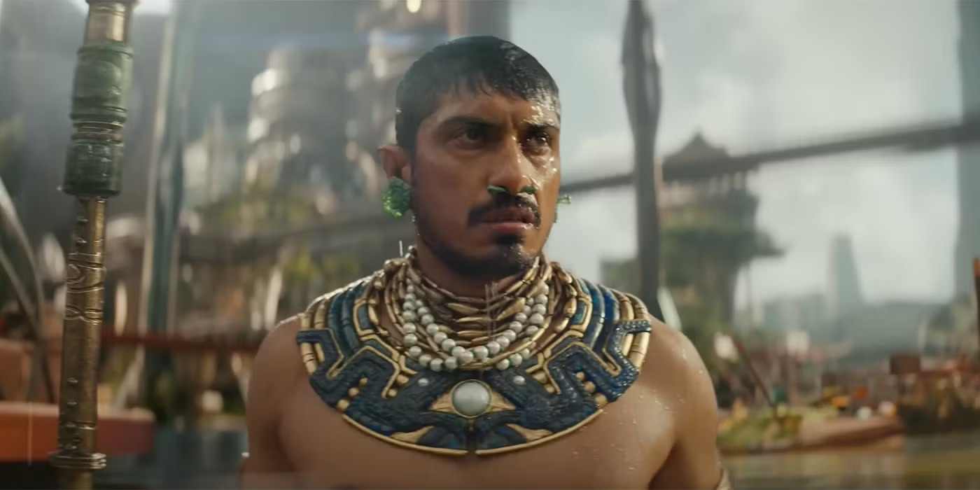 Los actores latinos en Avengers. Aquí te decimos quienes son