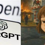 Ghibli Colapsa Servidores de ChatGPT: ¿Qué Está Pasando?