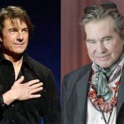 Tom Cruise habló de Val Kilmer: Un emotivo homenaje a su amigo