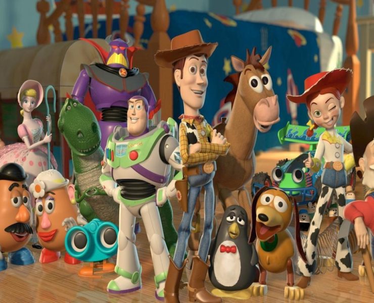 ¿Nuevo protagonista en Toy Story 5? Jessie toma el control inesperadamente
