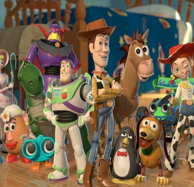 ¿Nuevo protagonista en Toy Story 5? Jessie toma el control inesperadamente