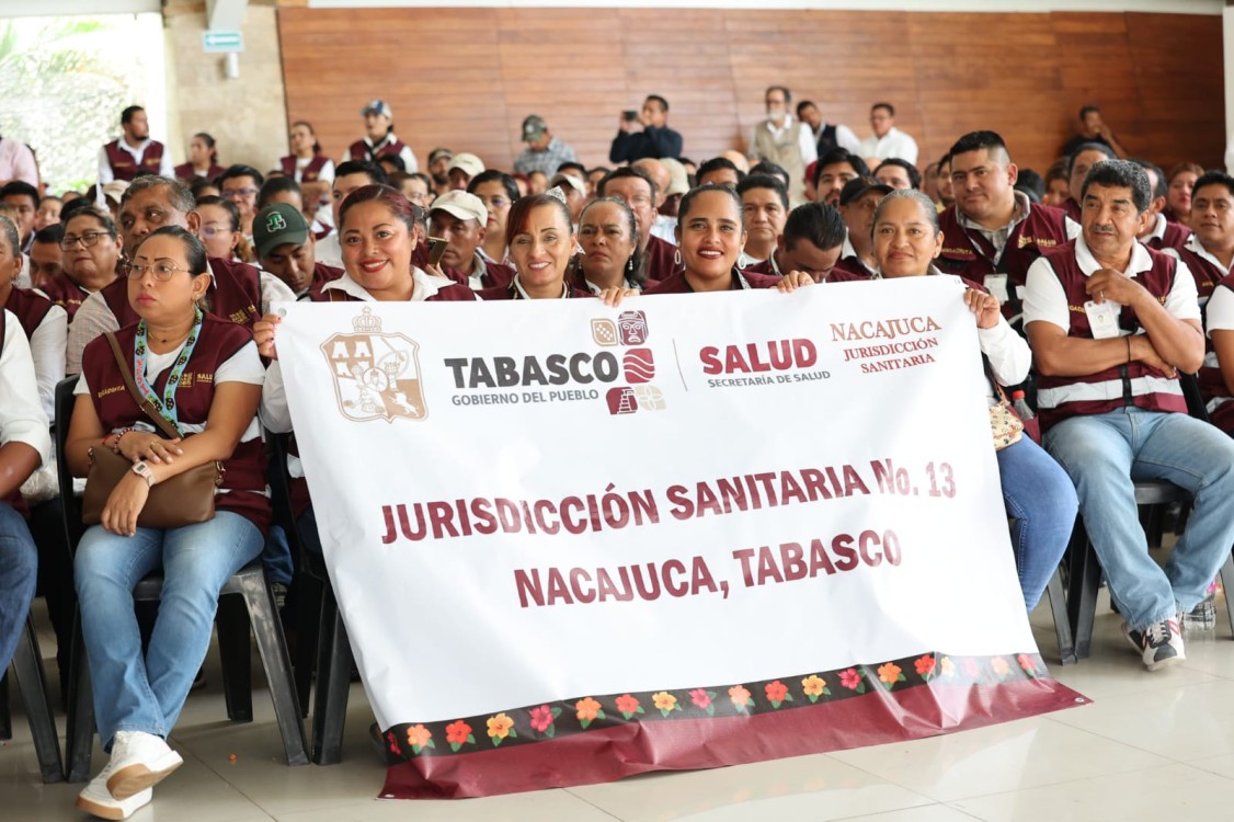 trabajadores de apoyo voluntario