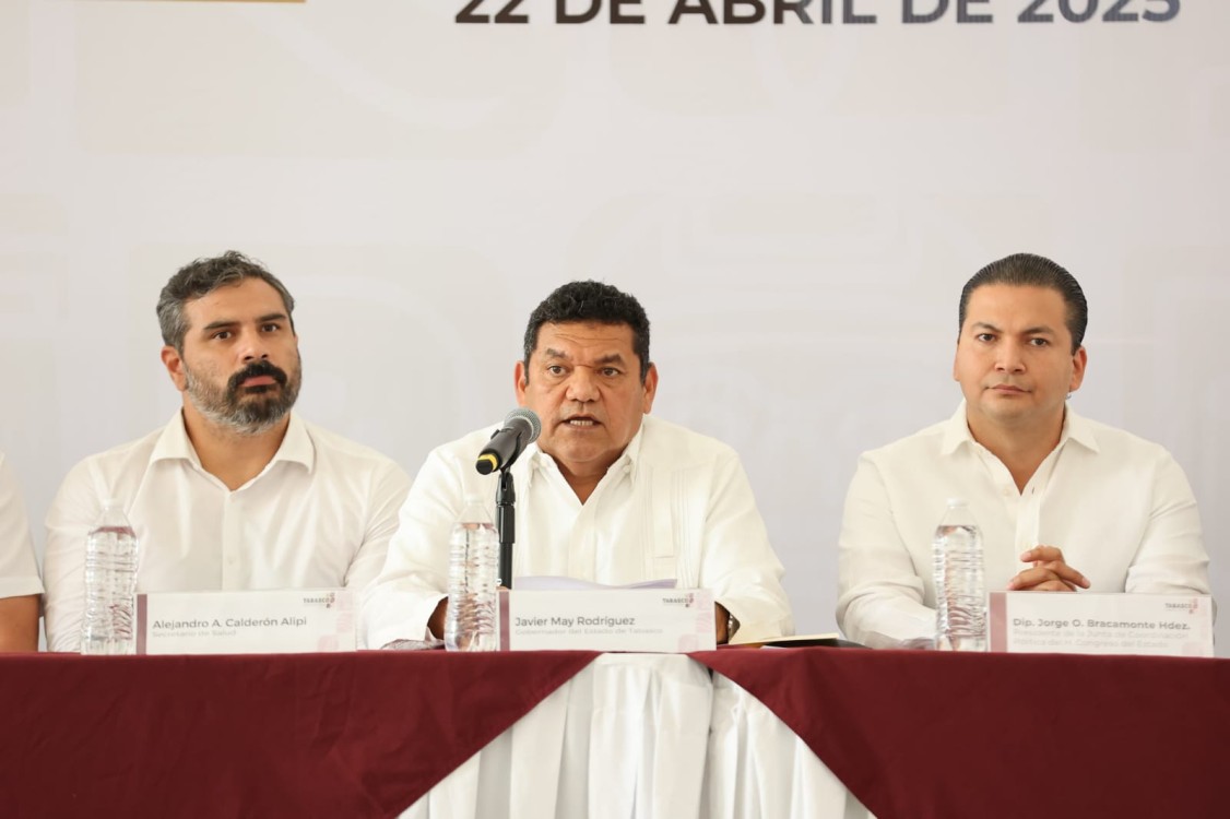 trabajos de la reunión