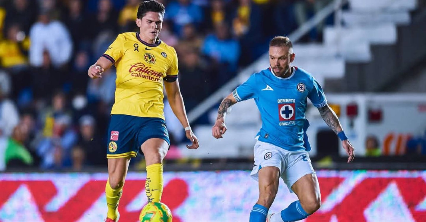 ¡Aburrido empate en el Clásico Joven deja a los aficionados molestos!