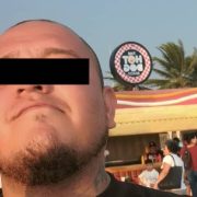 ¡Conocido rapero fue detenido tras escandaloso episodio familiar!