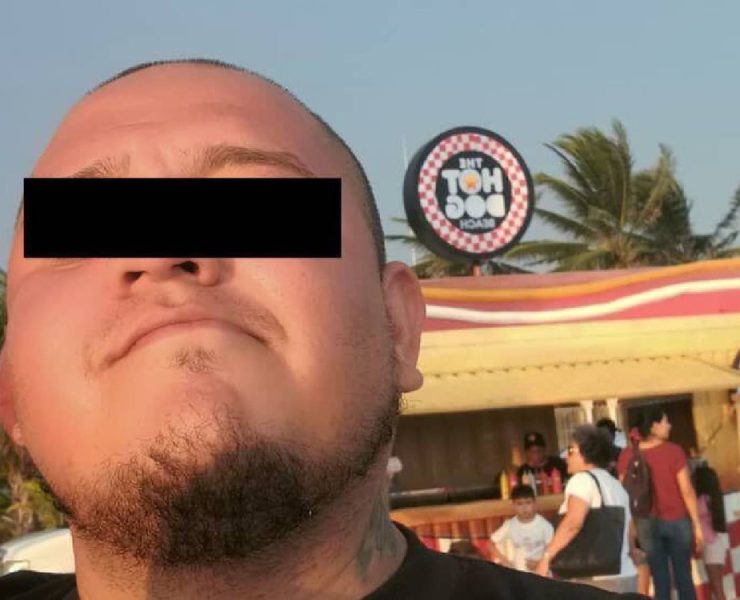 ¡Conocido rapero fue detenido tras escandaloso episodio familiar!