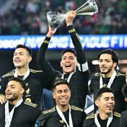 ¡Definido el grupo de México en Copa Oro! Mira los rivales sorpresa